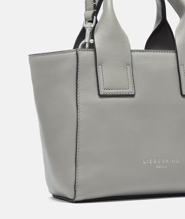 Liebeskind Berlin Tasche in Grau