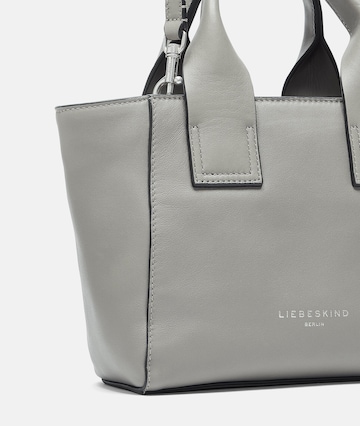 Liebeskind Berlin Tasche in Grau