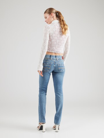Pepe Jeans Slimfit Farmer 'ICONIC GEN' - kék