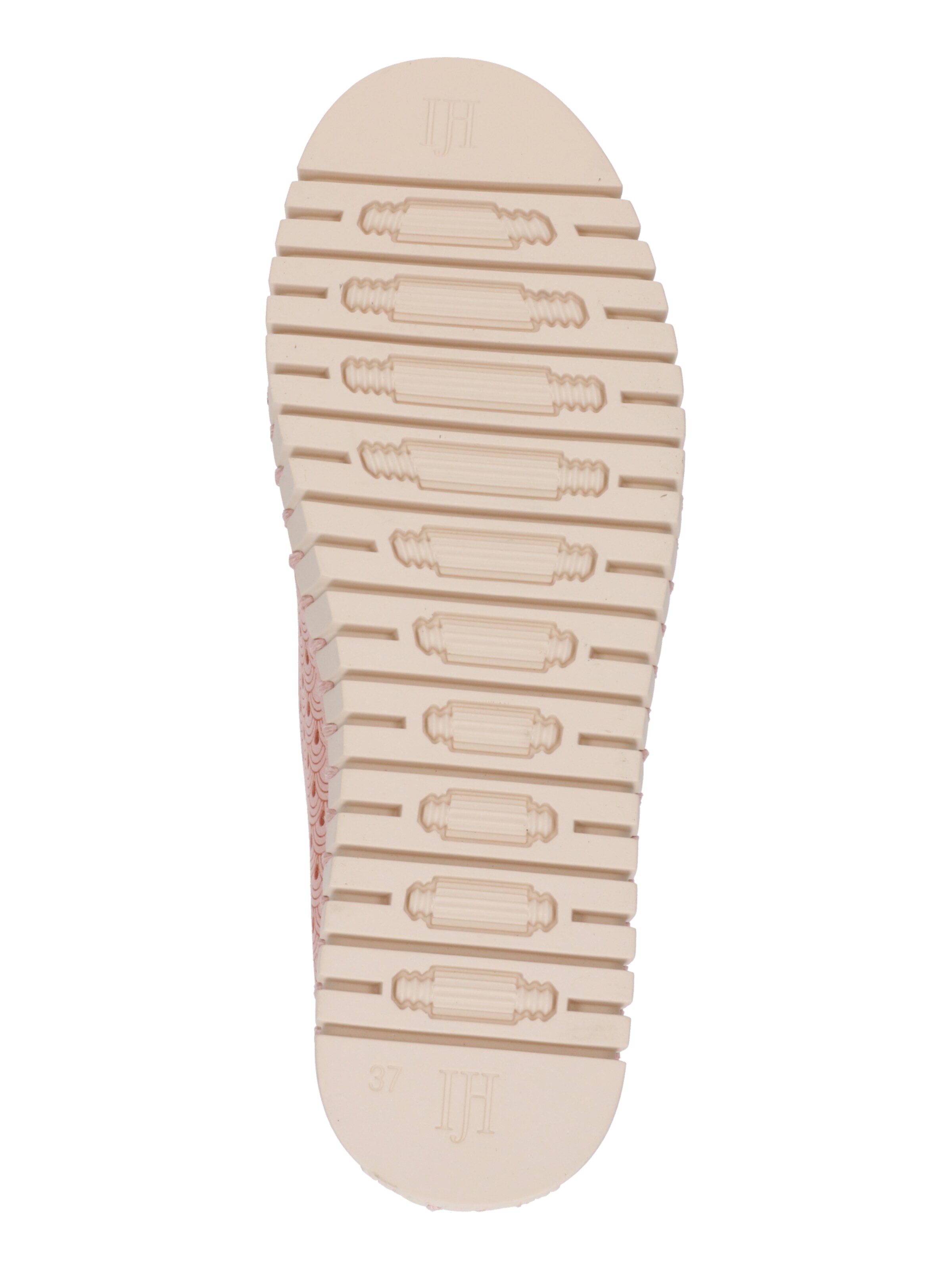 ILSE JACOBSEN Slip-on 'Tulip3275' in Pink