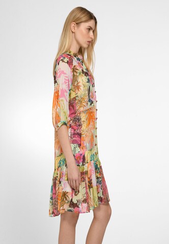 Robe d’été Uta Raasch en mélange de couleurs