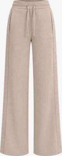 GUESS Bukser 'Pantaloni V6BB20K6366' i 36 i beige, Produktvisning