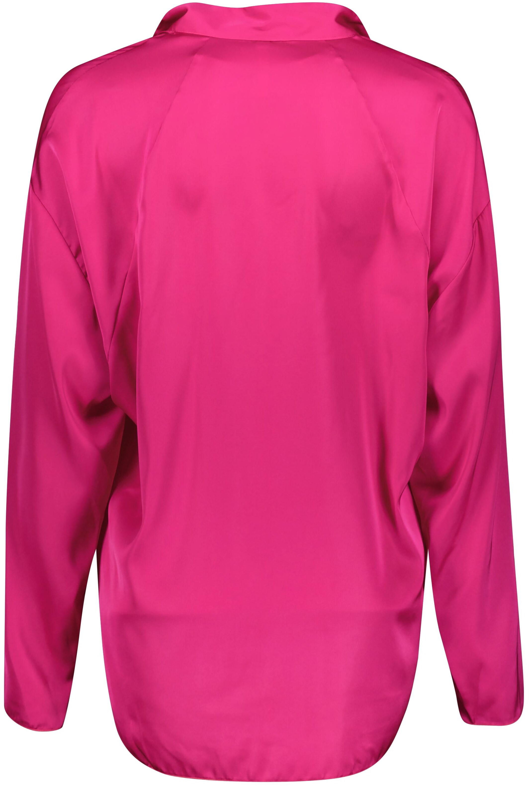 IMPERIAL Blouse in Pink