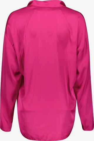 IMPERIAL Bluse in Pink