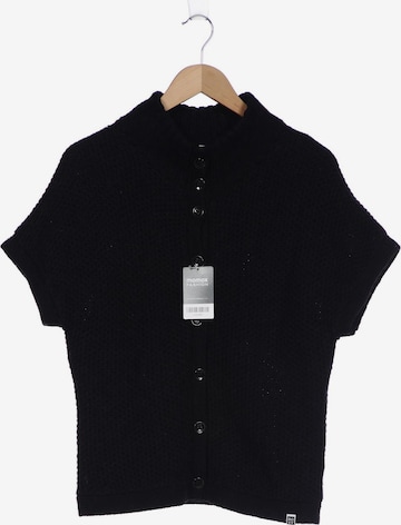 ROXY Sweater & Cardigan in S in Black: front
