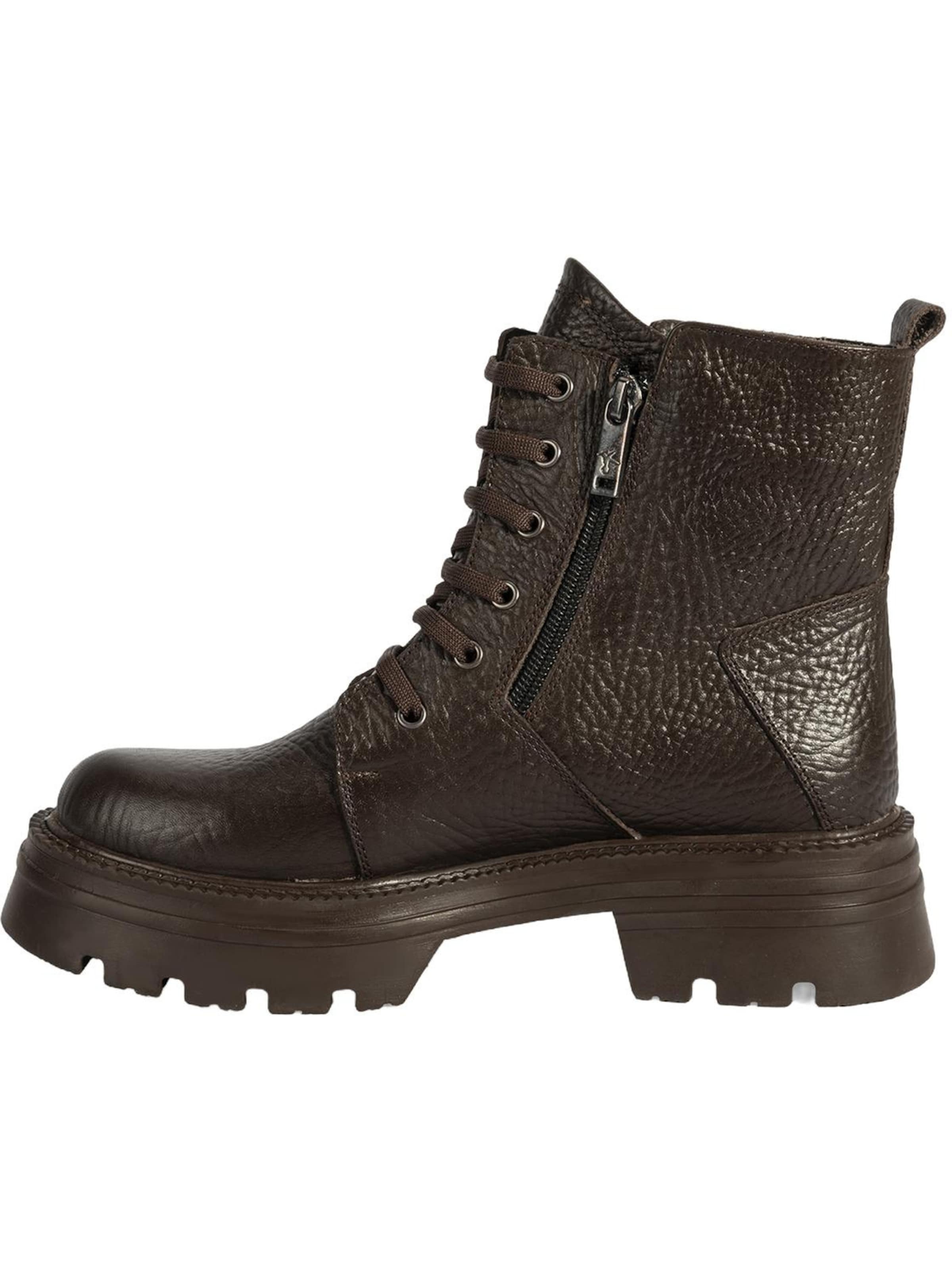 Desa Boots 'Stiefeletten'‌ in Braun