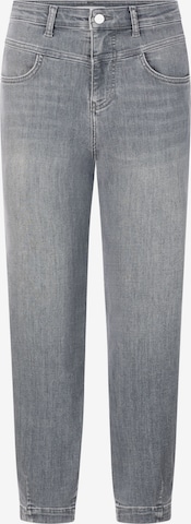 pilka Rich & Royal Standartinis Džinsai: priekis