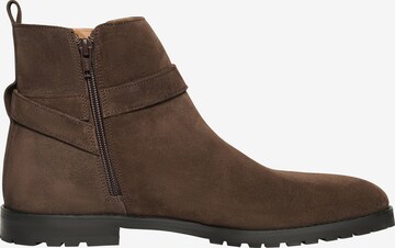 Henry Stevens Boots 'Wallace JPB' in Bruin