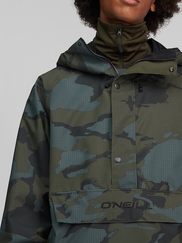 O'NEILL Between-Season Jacket in Green