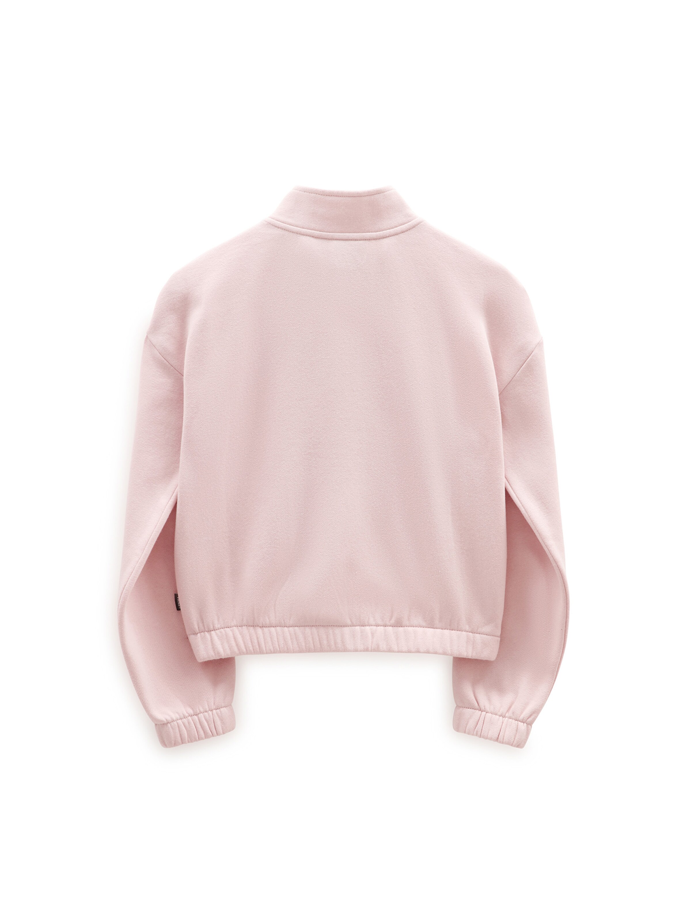 VANS Свитшот в Ярко-розовый