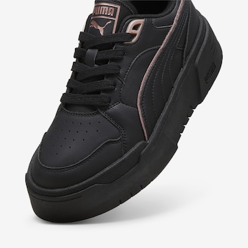 PUMA Sneakers 'CA Flyz' in Black