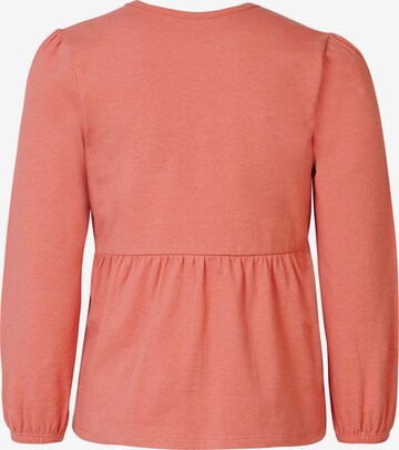 Noppies Shirt 'Amory' in Pink