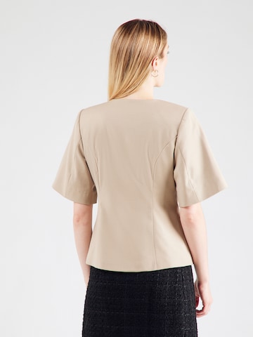 Noella Kavaj 'Kasundra' i beige