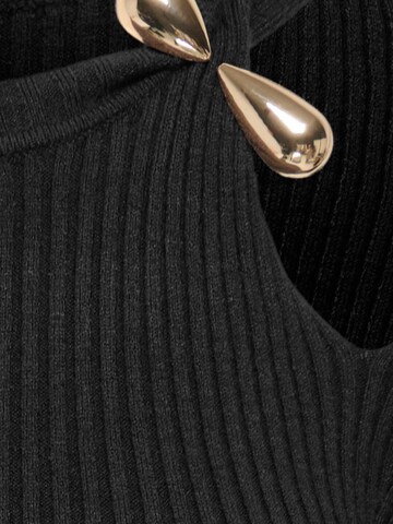 Pullover 'ONLFLOU' di ONLY in nero