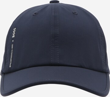 BOSS Cap 'Siras' in Black