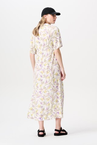 Noppies Zomerjurk ' Ofelia ' in Beige
