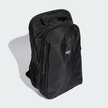 ADIDAS ORIGINALS Backpack in Black
