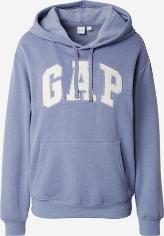 GAP Collegepaita 'HERITAGE' värissä sininen: etupuoli
