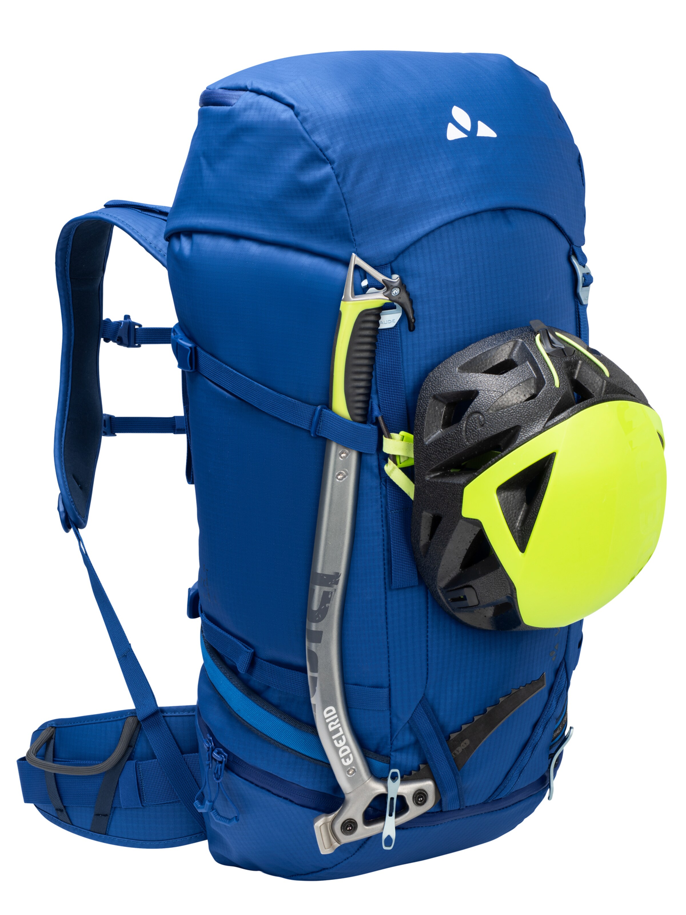 VAUDE Sportrucksack 'Rupal 45+' in Blau