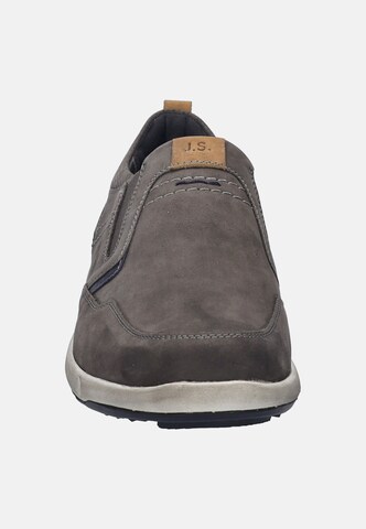 JOSEF SEIBEL Slip-ons 'ENRICO 04' in Grey