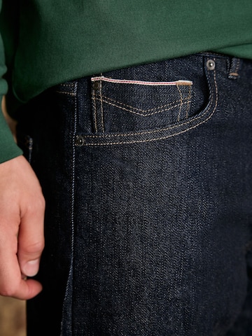 Next - regular Vaquero en azul