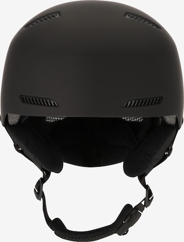 SOS Helmet 'Cooper' in Black