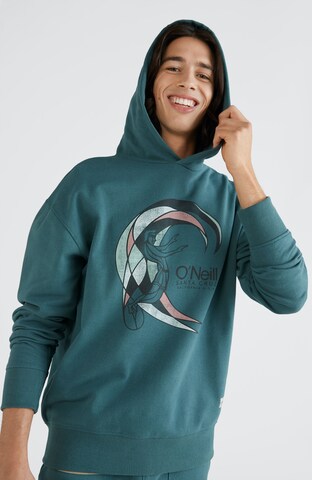 O'NEILL Sweatshirt in Green