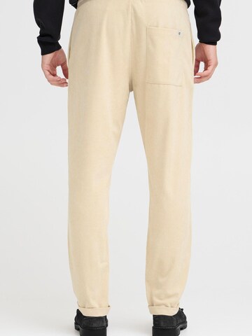 Regular Pantalon chino ' IDMotoril ' INDICODE JEANS en beige