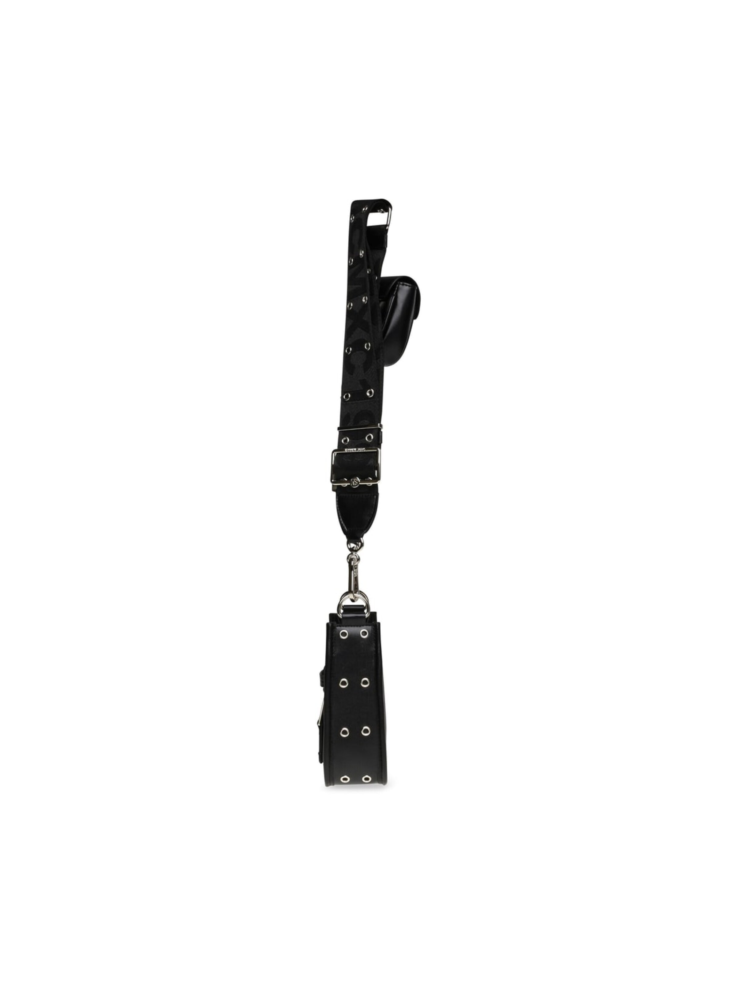 Sac à bandoulière 'BRolling Black' STEVE MADDEN en noir