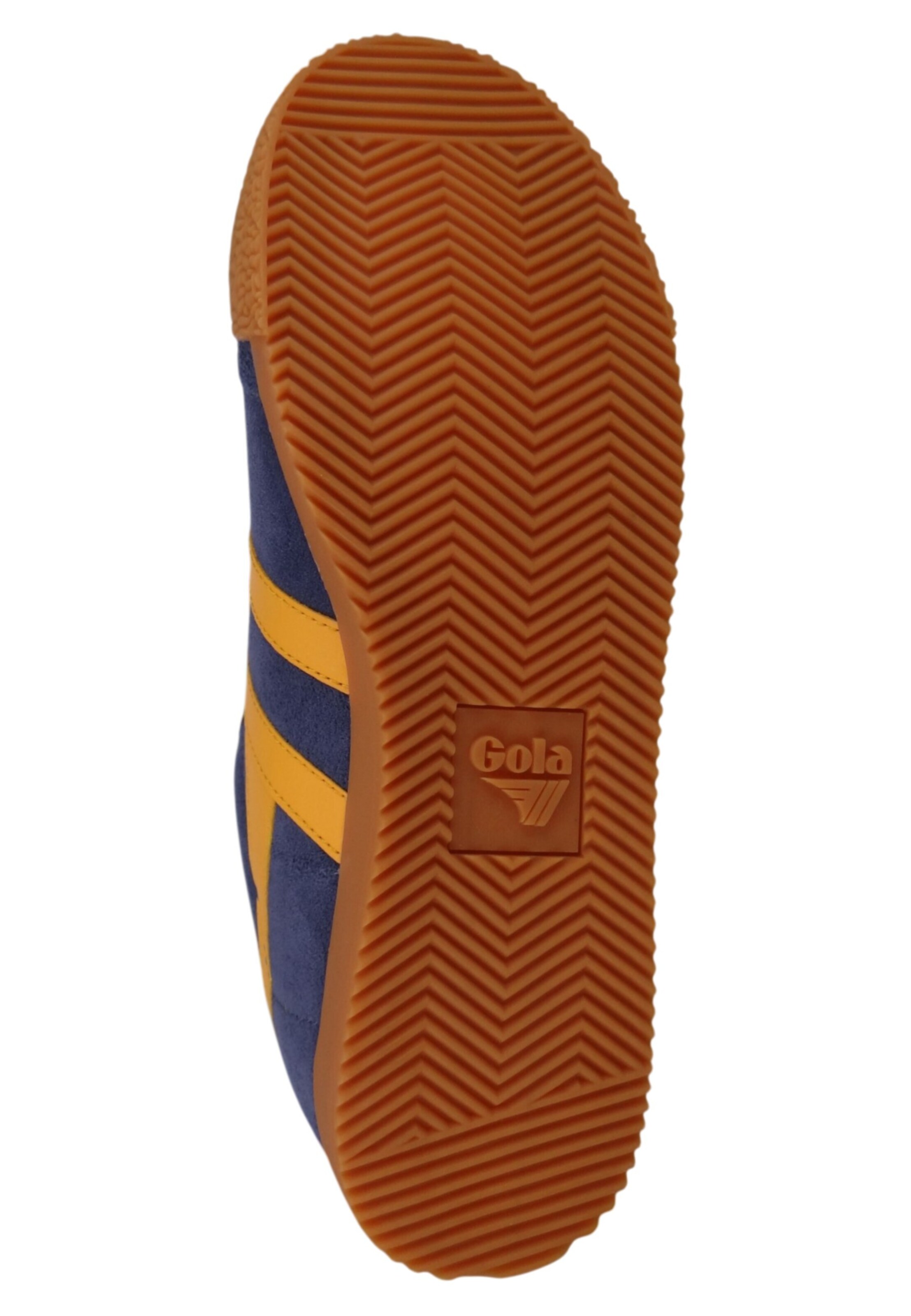 Gola Sneakers laag 'Harrier CMA192' in Blauw