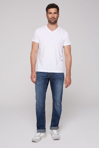 CAMP DAVID Regular Jeans 'NI:CO' in Blue