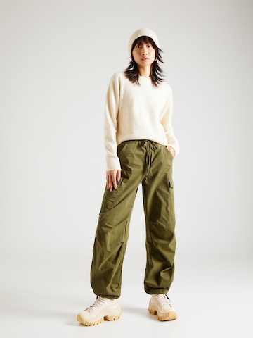 Pull-over 'Ayla' WEEKDAY en beige