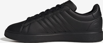 ADIDAS SPORTSWEAR Sneakers 'Grand Court 2.0' in Black: front