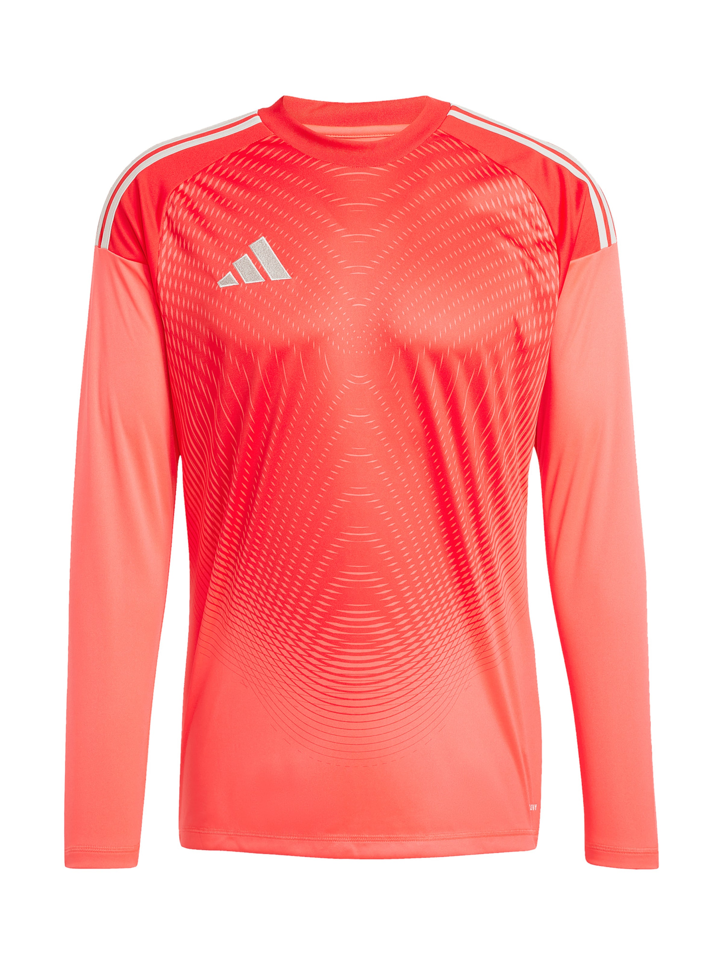 ADIDAS PERFORMANCE Jersey in Red: front