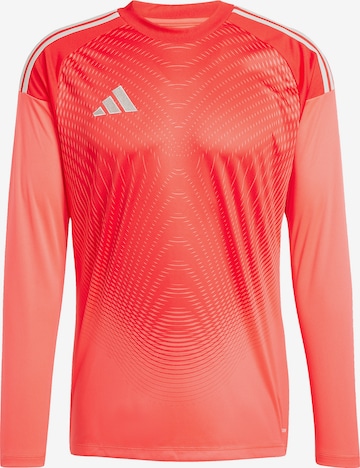 ADIDAS PERFORMANCE Jersey in Red: front