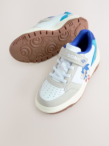 Next Trainers 'Sonic' in Mixed colours