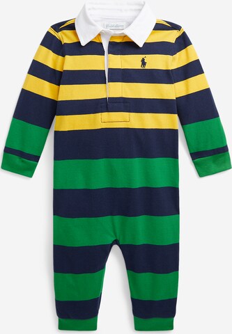 Polo Ralph Lauren Rompertje/body in Gemengde kleuren: voorkant