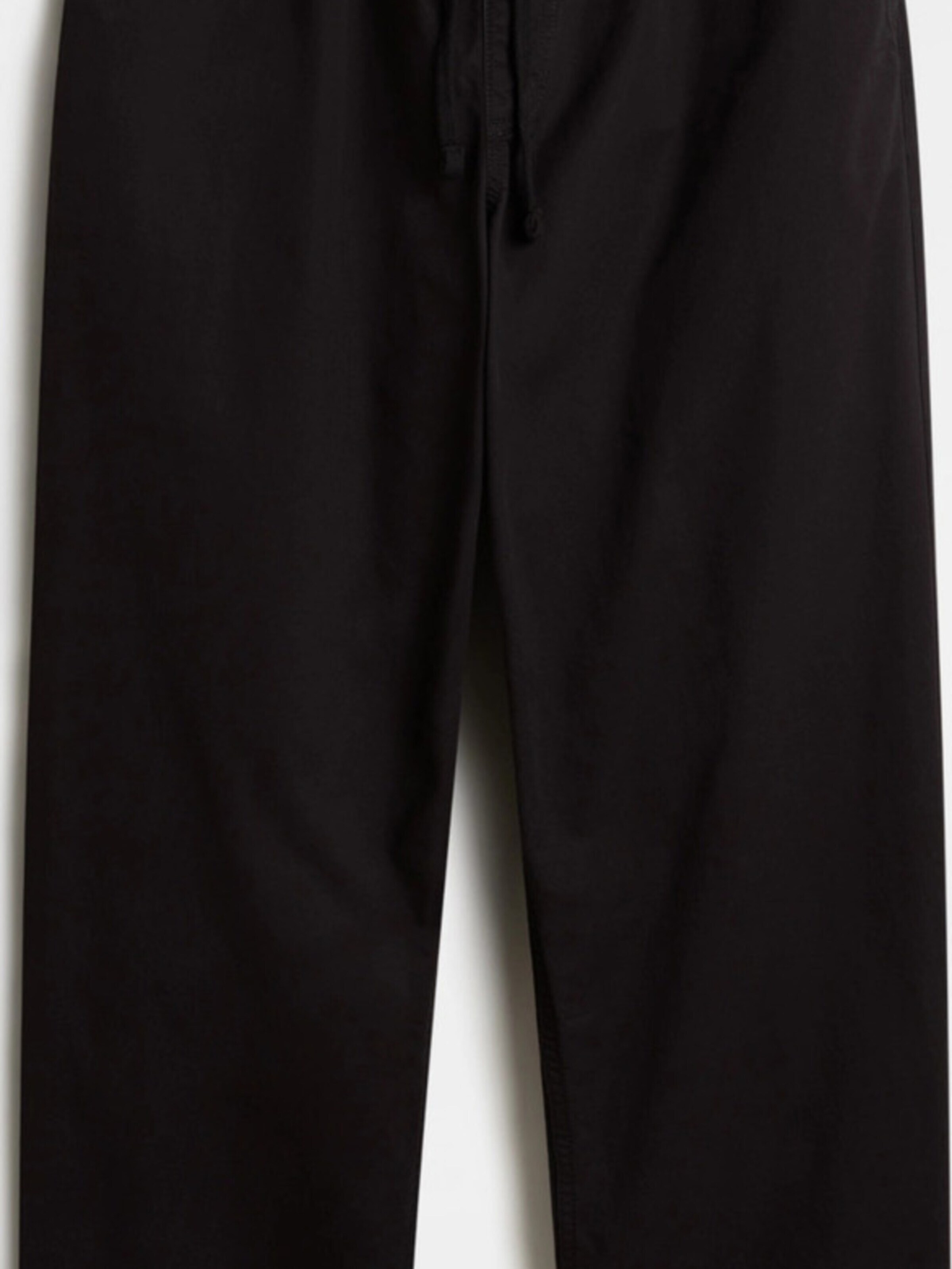 VANS Regular Sporthose 'Vans Range Pant Tappered Pants'‌‌‌‌‌‌‌ in Schwarz