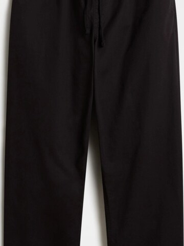 regular Pantaloni sportivi 'Vans Range Pant Tappered Pants' di VANS in nero