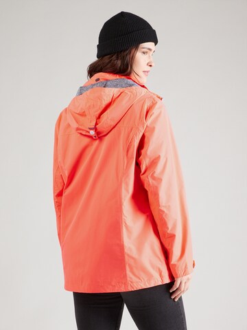 STOY Funktionsjacke in Orange