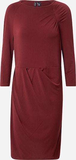 VERO MODA Haljina 'Melinda' veličine 32 u krvavo crvena, Pregled proizvoda