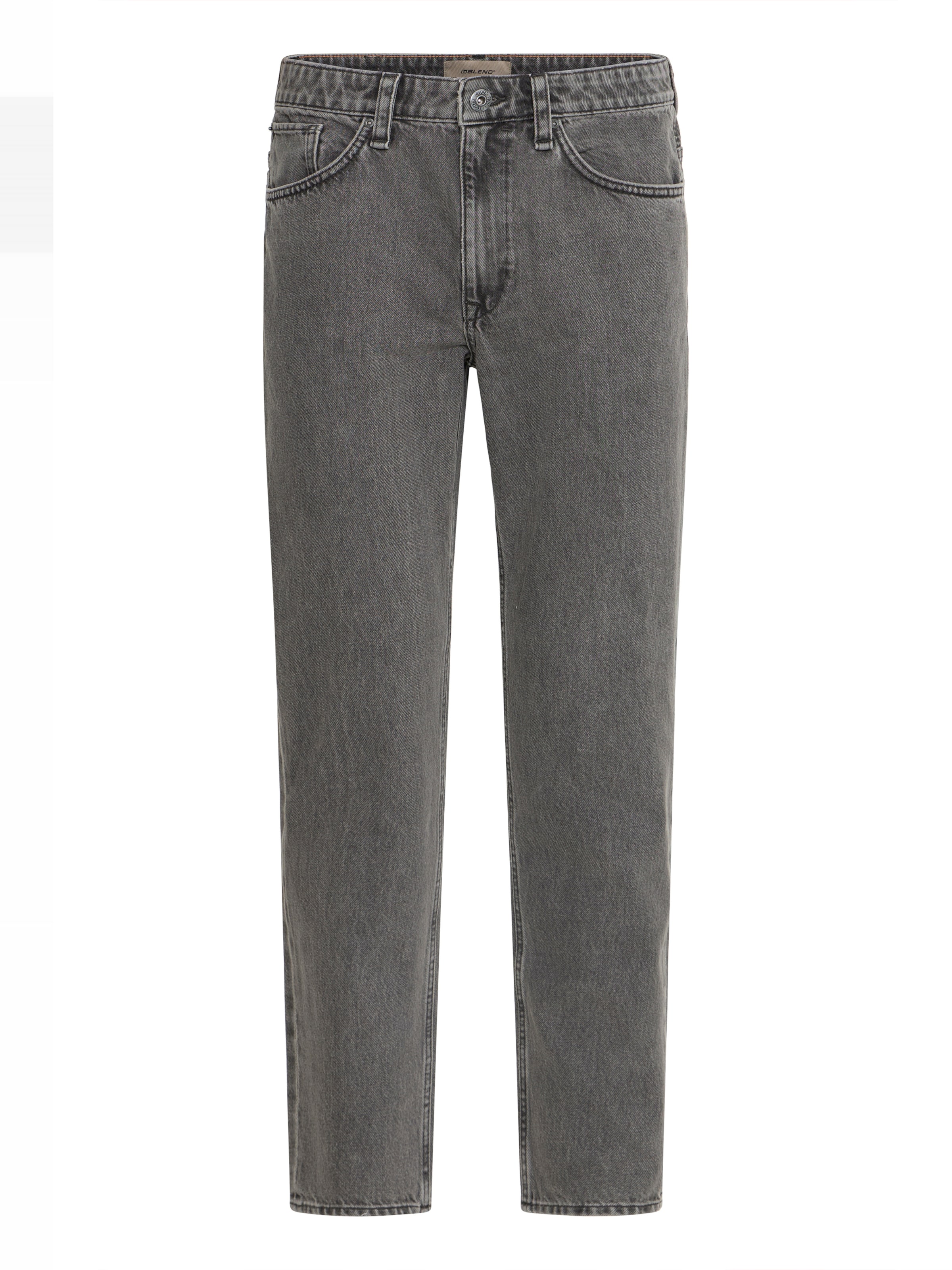 BLEND - Vaquero 'BHThunder' en gris: frente