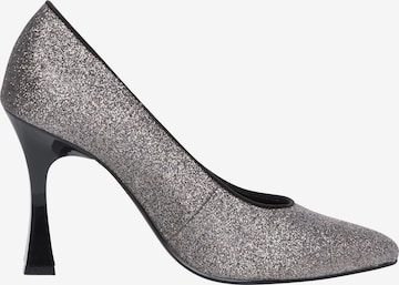 MARCO TOZZI by GUIDO MARIA KRETSCHMER Pumps in Silber
