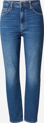 Mavi - Regular Calças de ganga 'Star' em azul: frente