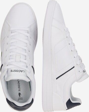 About you lacoste sneaker Clearance