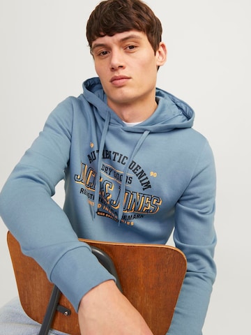 JACK & JONES Collegepaita värissä sininen