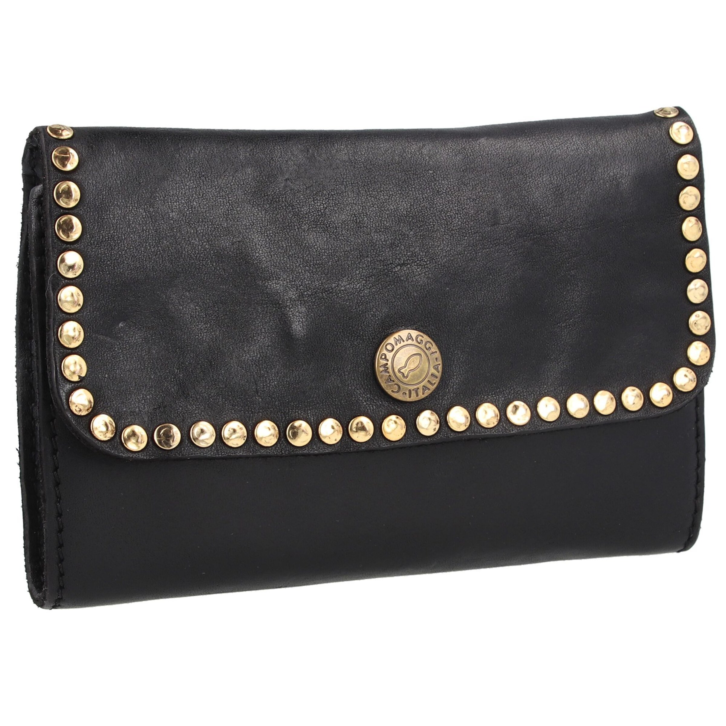 Campomaggi Wallet in Black