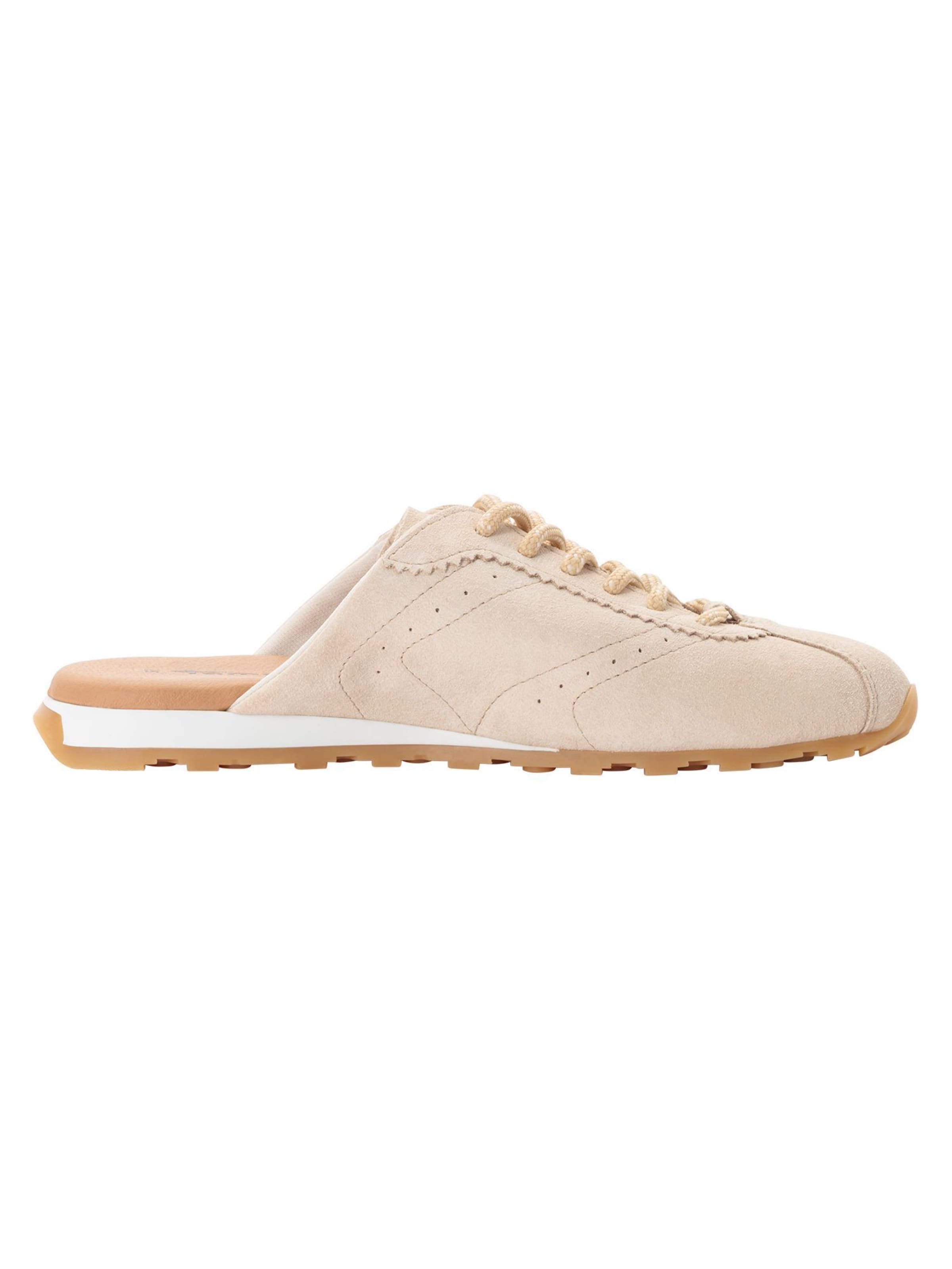 Mule Tamaris en beige