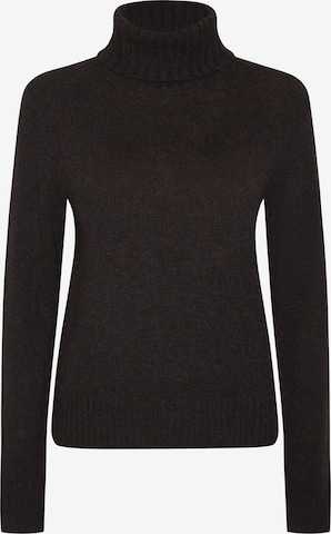 Style Republic Trui in Bruin: voorkant