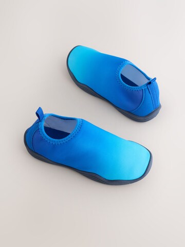 NextNatikače - plava boja